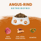 Sparpack | 2 x 2 kg | Angus Rind mit Süßkartoffel & Karotte | getreidefrei-Wildfang-Wildfang.pet
